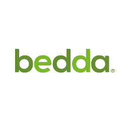 Logo von bedda