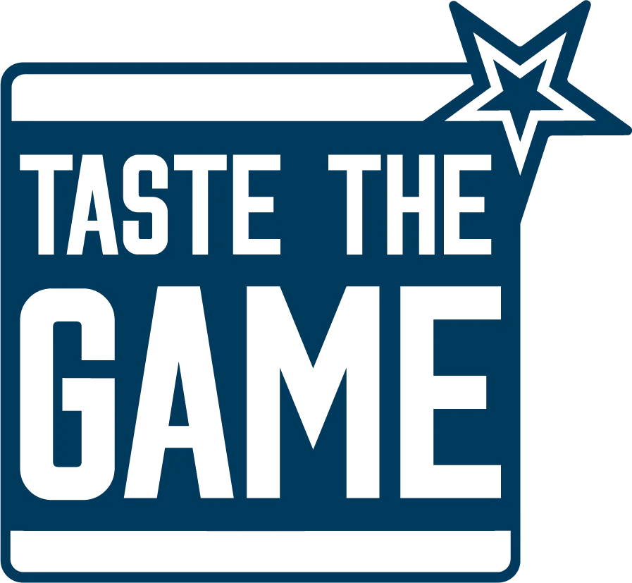 Taste The Game