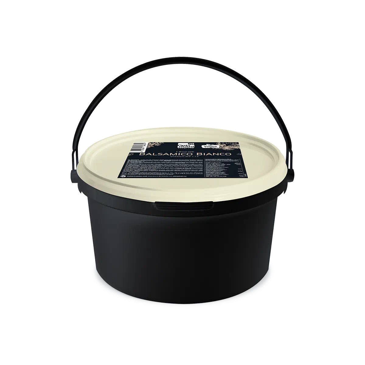 Balsamico Bianco Vinaigrette von Optimahl Starline im 3-Liter-Eimer