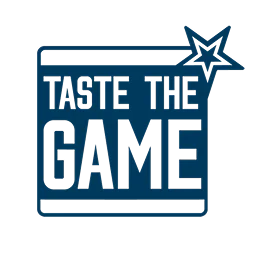 Logo von Taste the Game